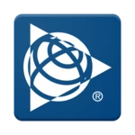 Logo of Trimble Ag android Application 